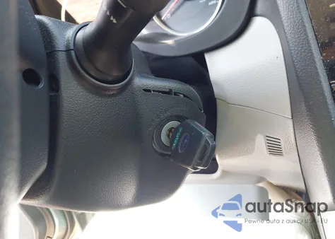 2016 Subaru Forester 2.5I Premium из США, поврежденный, VIN JF2SJADC2GH484931